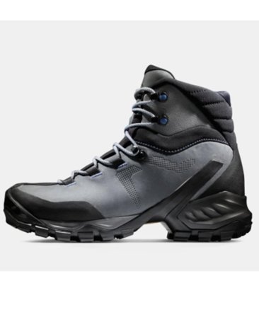 Mammut Trovat Tour High GTX Wmn Titanium-Gentian