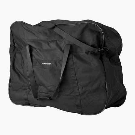 Transportväska hopfällbar cykel