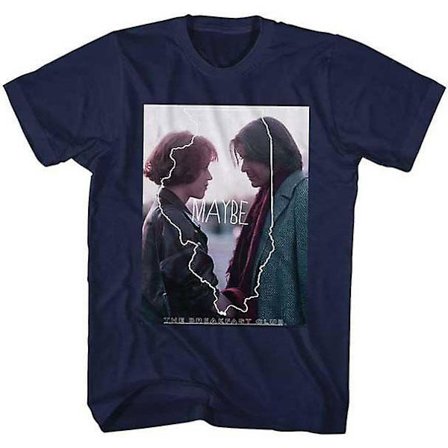 Breakfast Club Kanske T-shirt