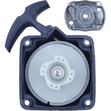 Recoil trækstarter til 43cc 49cc 52cc BC430 BC520 trimmer 2 træk 40-5 44-5 motor med kloåbning