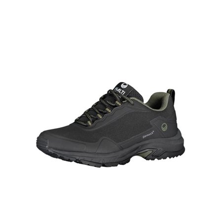 Halti Fara Low 2 Women's DX Outdoor Shoes Women hiking shoes Black 40