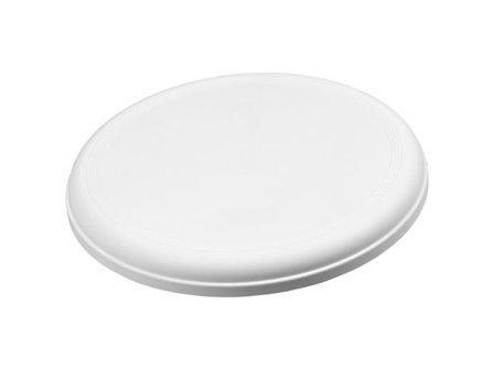 Frisbee Orbit plast vit - Lyreco - Profilsortiment - Sport och fritid - Övrigt - Fritid