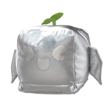 2024 Blox Fruits plysjleke, myk PP bomullsplysjpute, 15" klemmbar plysjleke, gave til fans barn