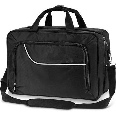 Reiseveske for PS5-konsoll, Reiseveske for bærbar PC, Beskyttelsesveske for spillkonsoll, PS5-spillkonsoll