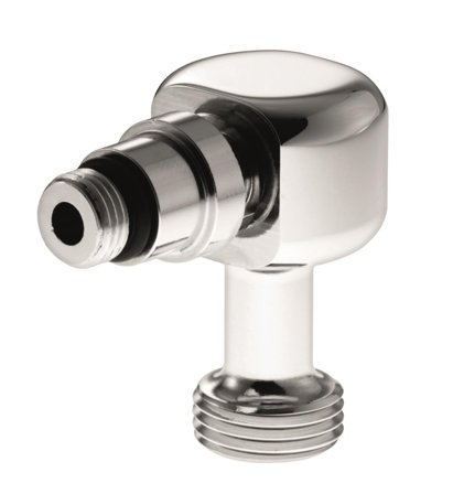 Gustavsberg GB41635790 01 Anslutningsvinkel vridbar, Värme