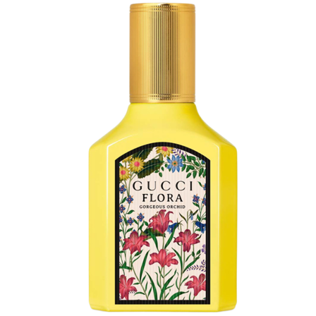 Gucci Flora Gorgeous Orchid Eau de Parfum Parfym & EdT Dam 30 ML