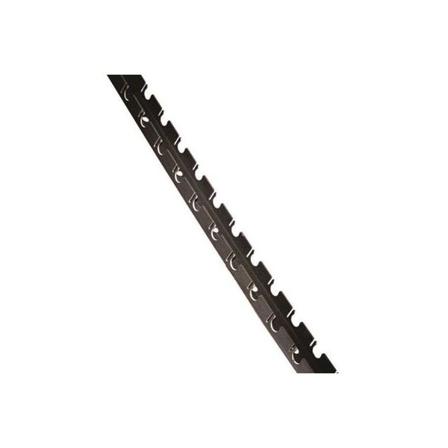 Roth 2420994 Gulvvarmeliste 25 mm, 2 m, Varme