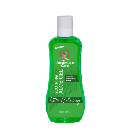 Australian Gold Soothing Aloe Gel Doposole 237ml