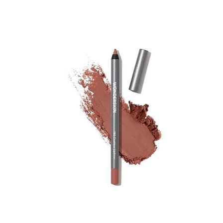 Wonderskin 360 Contour Lipliner Saddle (Warm Tan), Makeup, Læber, Lipliner