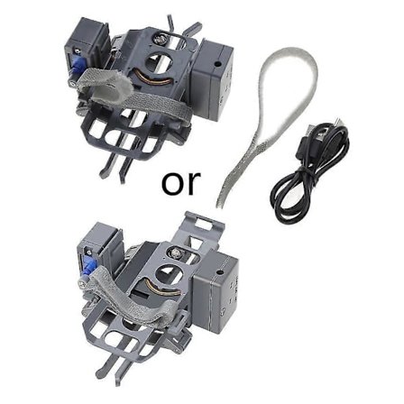 För Mavic 3 Airdrop System Landningsställ Vikbar Drönare Lastleverans