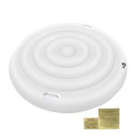 Nytt Cancun/Havana Runt Uppblåsbart Skydd