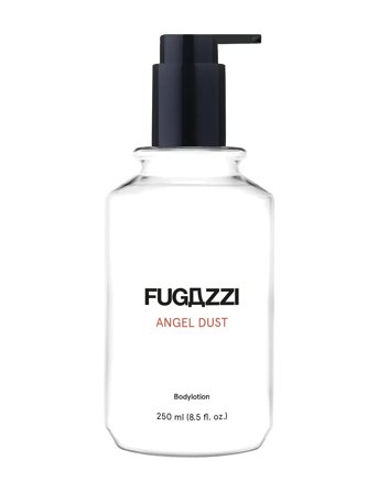Fugazzi Angel Dust Body Lotion 250Ml - Nude - 250 ML