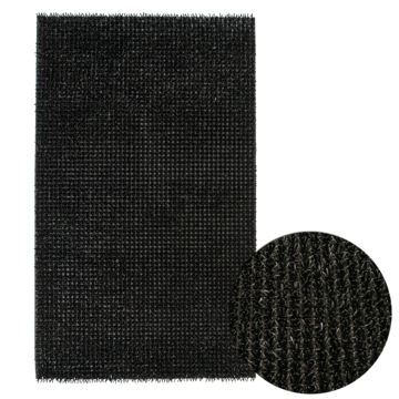 ENTRÉMATTE FINN TURF 55X90CM