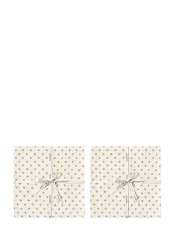 STUDIO FEDER | Livia Napkin | 40X40CM