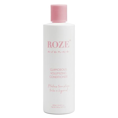 Roze Avenue Glamorous Volumizing Conditioner 250 ml, Hår, Shampoo & Hårpleje, Balsam