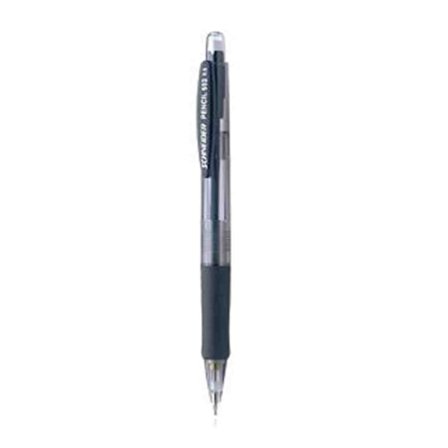 Ballpoint Pen - Black 3-pack