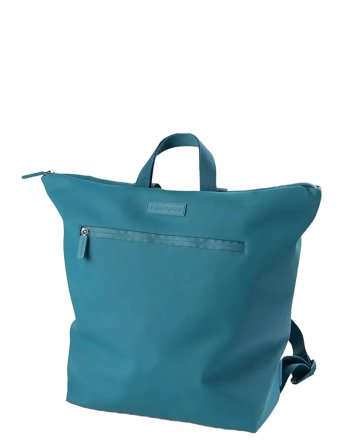 Done by Deer Changing Backpack Blue - Blue - 45X 15X H 40CM.CHANGING PAD:55X 35CM