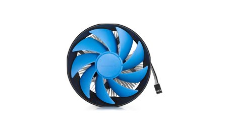Deepcool Gamma Archer Processor Air