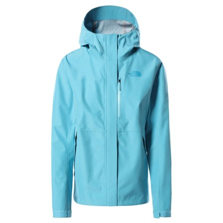 The North Face Women's Dryzzle FutureLight Jacket Women shell jackets Blue S