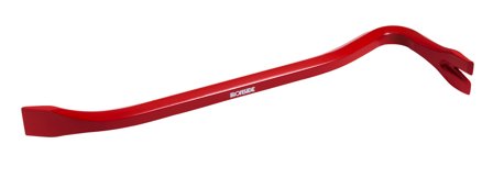 Ironside 104102 Bräckjärn sexkantig 600 mm, Handverktyg