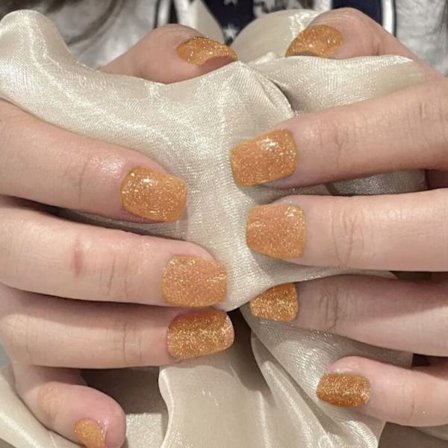 French Fake Nails False Nail 1 1