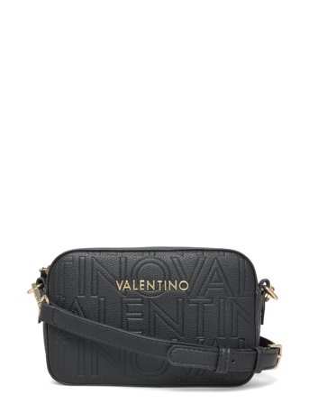 Valentino Bags Pansy - Black - ONE SIZE