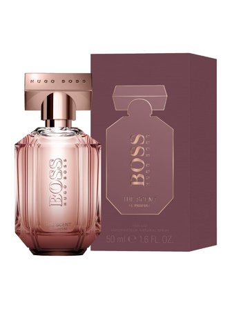 Boss The Scent For Her Le Parfum