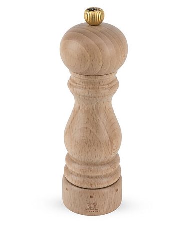 PEUGEOT Saltkvern Paris U'Select Z 18cm Natur