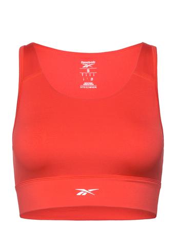 Id Train High Suppor Red Reebok Performance