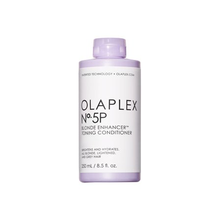 Olaplex Cura dei Capelli N°.5P Blonde Enhancer Toning Conditioner 250ml - Balsamo Protezione Colore Capelli