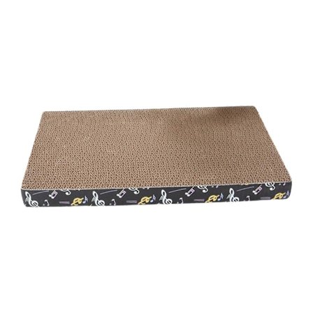 Kattklösbräda Interaktiv Leksak Katt Klösbräda Hållbar Lounge