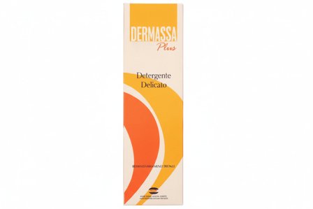 Dermesse Plus Detergente Delicato 250ml