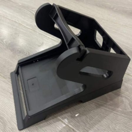 Etiketthållare Fan-Fold Etiketter Etikettrullehållare