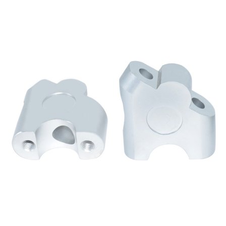 Styrehevingssett, Motorsykkel Styre, Kan Heve Høyden På