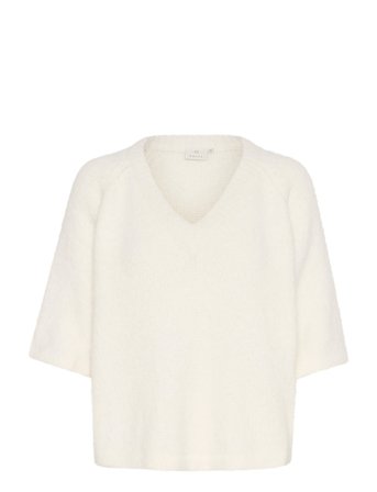 Kaffe | Kaemilie V-Neck Pullover | XXL