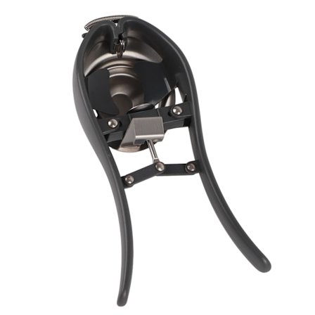 Ruostumattomasta teräksestä valmistettu munankuorijakaja Manuaalinen munankuorijakaja Separator Keittiövälineet Tarvikkeet