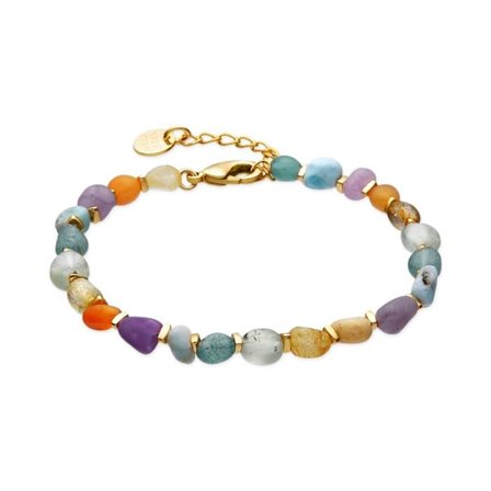 Luxenter Armband Terma finish or 18k