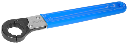 Vatette FG0398279 Ringspärrnyckel NV 32 Dy20/22, Installation