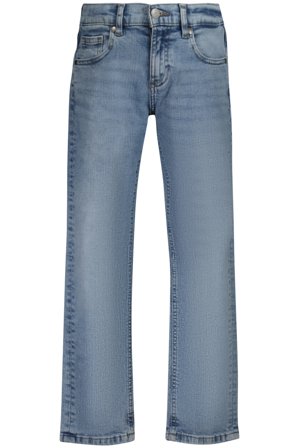 Guess Jeans Jeans Denim Bambina Azzurro