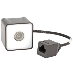 Honeywell HF520 USB SCANNER ONLY ROW PERP