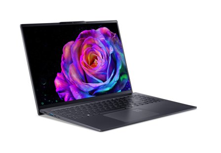 Acer Swift Go 16 AI OLED SFG16-61-R0WK RYZ AI 5-340/16GB/512SSD/W11 Home