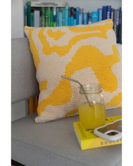 Opskrift Pude - Durable