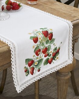 Kaitaliina Mansikka Multi