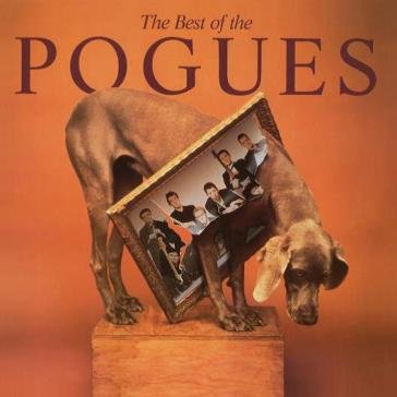 The best of the pogues Pogues