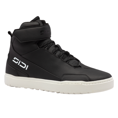 Sidi Stryda 2026 MC Riding Shoes Black 48