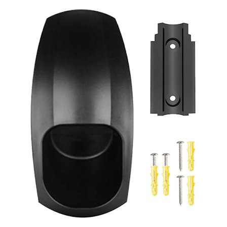 Kabelorganisatör för bil laddning för Tesla Model 3 S X Y 2021 2022 Tillbehör Väggmonterad kontaktfäste Laddningshållare