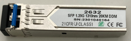 Axema Single 5172839 Modul AX-Power 4 PLUS Fiber/SFP, Alarm & sikkerhed