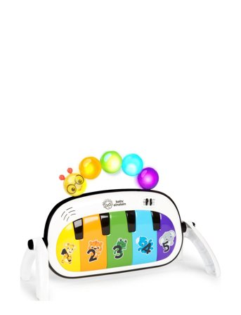 Baby Einstein | Musik Og Sprog Aktivitetsstativ | ONE SIZE