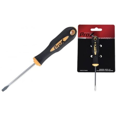 PROX Flad Skruetrækker 3mm