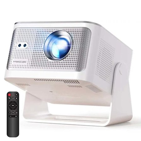 2026 HY350 MAX 8K HD Älykäs Projektori Android 14 900 ANSI Automatisella Tarkennuksilla ja Sovelluksilla